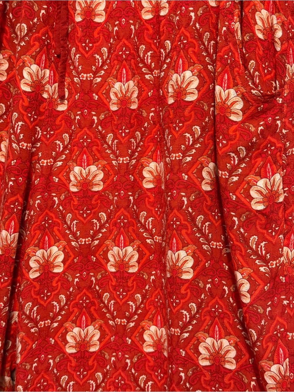 Spell & The Gypsy Collective Jewel Palazzo Pants - Copper - Medium - Picture 9 of 16